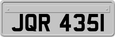 JQR4351