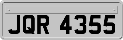 JQR4355