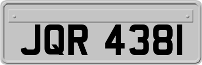 JQR4381