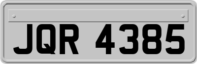 JQR4385