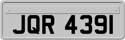 JQR4391