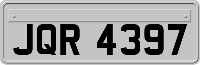 JQR4397