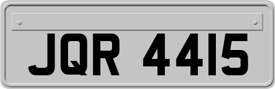 JQR4415