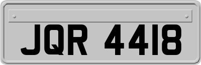 JQR4418