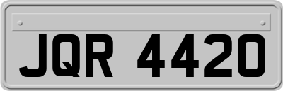 JQR4420