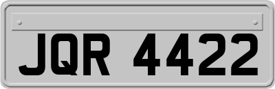 JQR4422