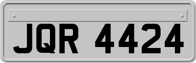 JQR4424