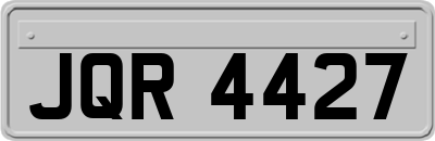 JQR4427