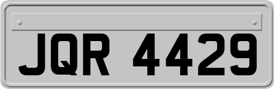 JQR4429