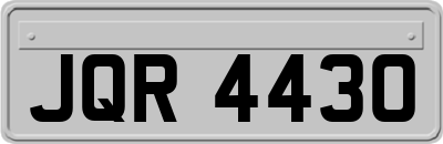 JQR4430