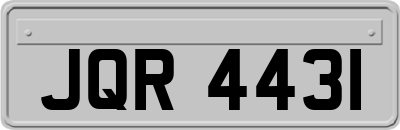 JQR4431