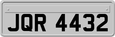 JQR4432