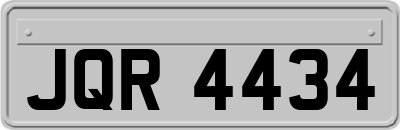 JQR4434