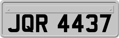 JQR4437