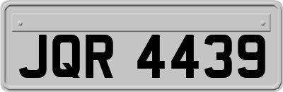 JQR4439
