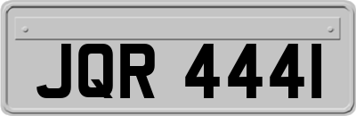 JQR4441
