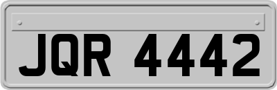 JQR4442
