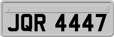 JQR4447