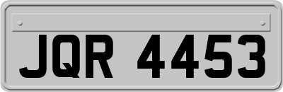 JQR4453