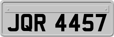 JQR4457