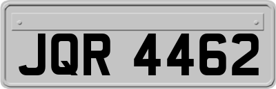 JQR4462