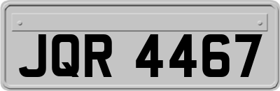 JQR4467