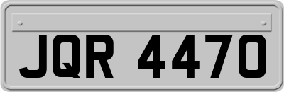 JQR4470
