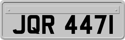 JQR4471