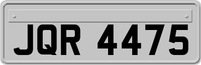 JQR4475