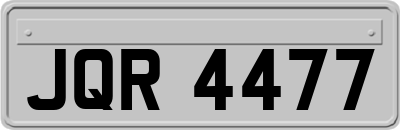 JQR4477