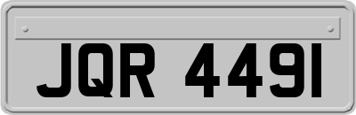 JQR4491