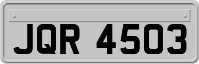 JQR4503