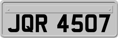JQR4507