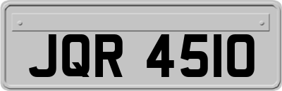 JQR4510