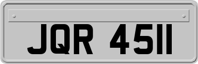 JQR4511