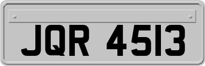 JQR4513