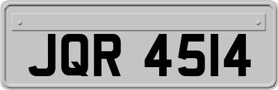 JQR4514