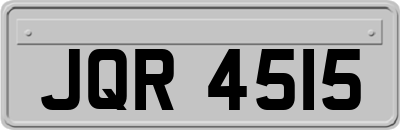 JQR4515