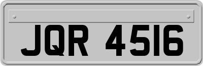 JQR4516