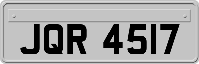 JQR4517
