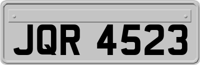 JQR4523