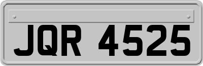 JQR4525