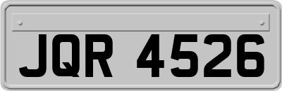 JQR4526