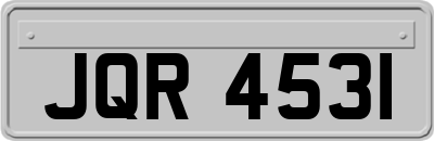 JQR4531