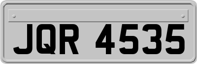 JQR4535