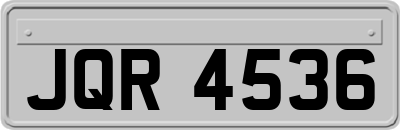 JQR4536