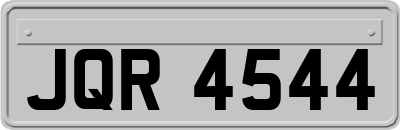 JQR4544