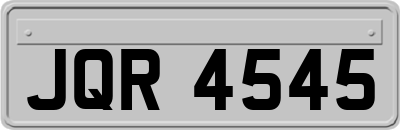 JQR4545