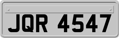 JQR4547