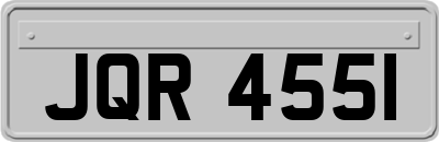 JQR4551